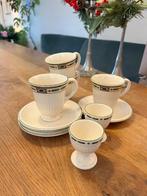 Wedgwood servies, Huis en Inrichting, Keuken | Servies, Ophalen of Verzenden, Zo goed als nieuw, Wedgwood, Porselein