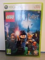 Lego Harry Potter years 1-4 xbox 360 game, Avontuur en Actie, Aastvej 1, 7190 Billund, Denemarken, 1 speler, Product.compliance@LEGO.com