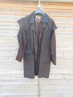 Driza Australische wax jas, Kleding | Heren, Jassen | Winter, Ophalen, Maat 52/54 (L), Zo goed als nieuw, Bruin