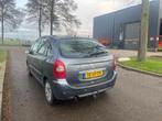 Citroen Xsara Picasso 1.6i-16V Caractère CLIMA apk 24-2-202, Auto's, Voorwielaandrijving, 4 cilinders, Handgeschakeld, Parkeersensor