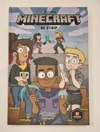 Sfé R. Monster - Minecraft - De strip, Ophalen of Verzenden, Zo goed als nieuw, Sfé R. Monster