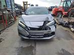 Nissan Leaf Elektrisch 2021 Sloopvoertuig V16289, Ophalen of Verzenden, Gebruikt, Nissan