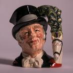 Royal Doulton Character Jugs, Ophalen