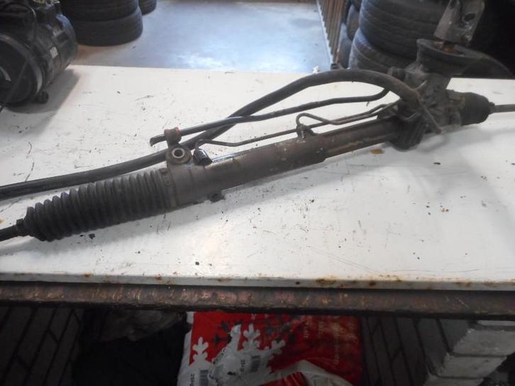 Stuurhuis Saab 9-5 (YS3E) (1997-09/2009-12), Auto-onderdelen, Besturing, Saab, Gebruikt