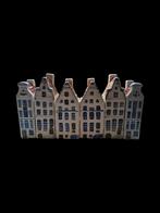Royal goedewaagen poly delft holland huisjes, Verzamelen, KLM Huisjes, Ophalen of Verzenden, Zo goed als nieuw