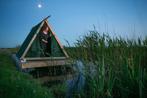 Kampeervlot 2 dagen 1 nacht, Vakantie, Campings, Aan meer of rivier, Overige
