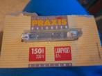 Halogeen 150 w 230 v lampvoet R7s new, Ophalen of Verzenden, Nieuw, Halogeen (gloei)lamp