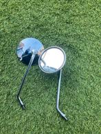 te koop spiegels sym mio, Ophalen, Zo goed als nieuw, Overige typen, SYM