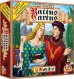 NIEUW: Bordspel Rattus Cartus, Vijf spelers of meer, Ophalen of Verzenden, Nieuw, White Goblin Games