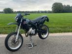 Derbi Senda Xtreme! Uitstekende staat, Fietsen en Brommers, Ophalen, 6 versnellingen, Maximaal 45 km/u, 49 cc