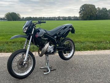 Derbi Senda Xtreme! Uitstekende staat beschikbaar voor biedingen