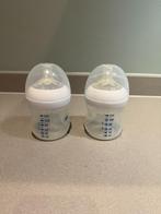 Philips Avent flesjes (2x), Ophalen of Verzenden, Zo goed als nieuw, Overige typen