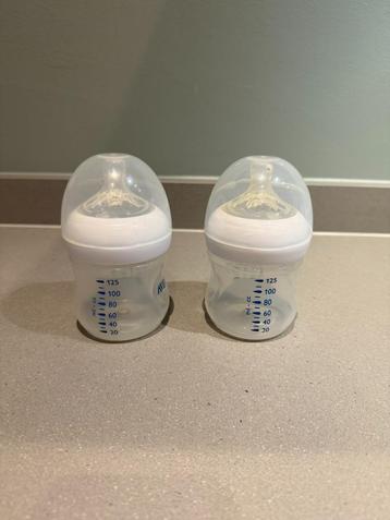 Philips Avent flesjes (2x) beschikbaar voor biedingen