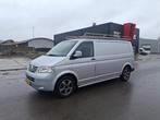 Volkswagen Transporter Lang 2.5 D 96KW 2008, Voorwielaandrijving, Stof, Volkswagen, 2500 kg