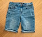 Cars Jeans korte broek, Kinderen en Baby's, Kinderkleding | Maat 146, Jongen, Ophalen of Verzenden, Broek, Zo goed als nieuw