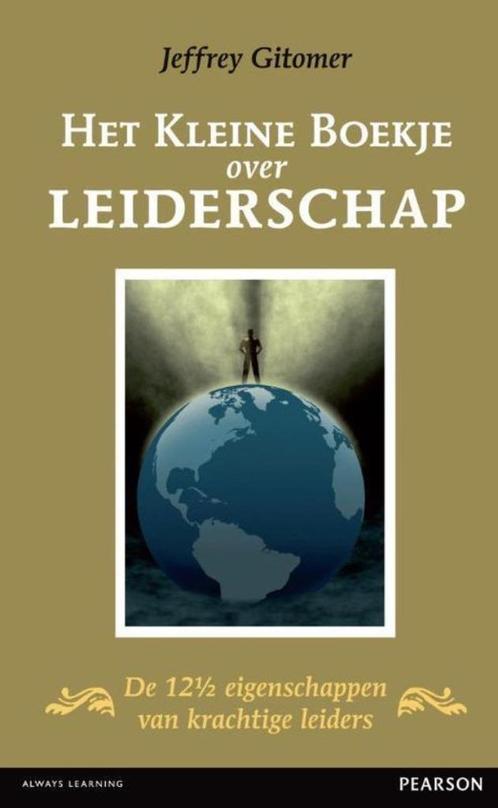 Het kleine boekje Jeffrey Gitomer 9789043027113, Boeken, Psychologie, Zo goed als nieuw, Sociale psychologie, Ophalen of Verzenden