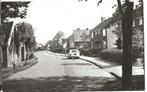 Par -151  Auto in Straatbeeld   Oterleek, Verzamelen, Verzenden, 1960 tot 1980, Ongelopen, Noord-Holland