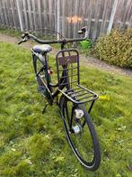 Gazelle PuurNL Midnight Black H54 R3T Dames, Ophalen, Versnellingen, Gazelle, 53 tot 56 cm