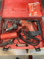 Hilti TE5 bokrhamer, Ophalen, Gebruikt, Boor- en/of Breekhamer