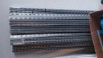Flamco rail, Doe-het-zelf en Verbouw, IJzerwaren en Bevestigingsmiddelen, Ophalen, Zo goed als nieuw, 250 mm of meer, Overige typen