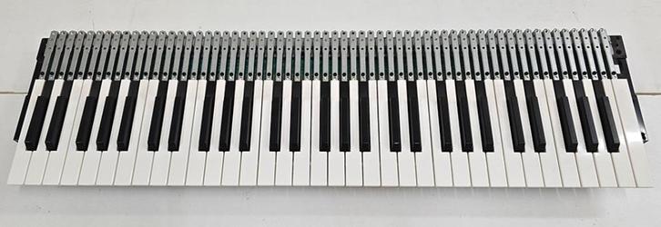 FATAR TP6 / TP60 klavier aanslaggevoelig, Muziek en Instrumenten, Keyboards, Zo goed als nieuw, 61 toetsen, Overige merken, Aanslaggevoelig