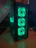 Game PC - i7-6700K, GTX 1070 Ti, Computers en Software, Desktop Pc's, Gebruikt, I7-6700K, Virtual Reality, Ophalen of Verzenden