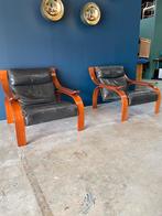 Vintage Italiaans Design Marco Zanuso Fauteuil Lounge Chair, Ophalen