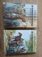 De Kerkgeschiedenis - Joh. Vreugdenhil (2 delen), Ophalen of Verzenden, Zo goed als nieuw, Joh. Vreugdenhil, Christendom | Protestants