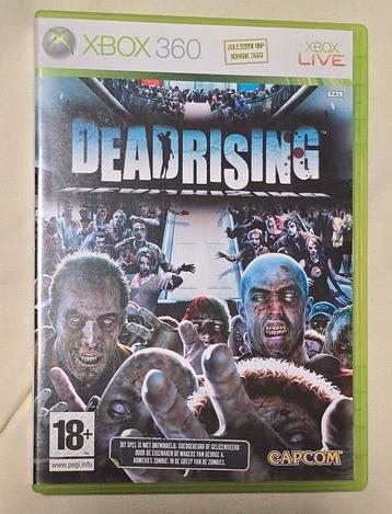 Xbox 360 Games - Diverse Titels! beschikbaar voor biedingen