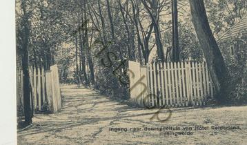 Bellingwolde - Speeltuin Hotel Reiderland [KRST007-7265 beschikbaar voor biedingen