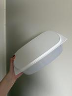 Tupperware Cheese Smart Max, Ophalen of Verzenden, Nieuw, Wit, Bak of Kom