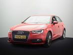 Audi A3 Sportback 1.4 TFSI Ambition Pro Line 2013, Auto's, Audi, Euro 5, Gebruikt, Overige brandstoffen, Bedrijf