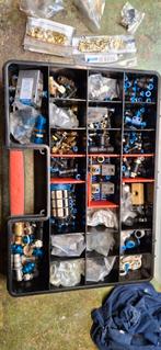 Festo Perslucht Koppelingen Assortiment, Overige typen, Nieuw, Ophalen of Verzenden, Minder dan 50 mm