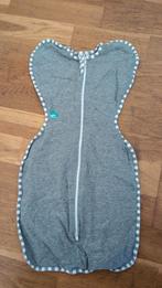 Love to dream swaddle newborn small, Kinderen en Baby's, Dekens, Slaapzakjes en Inbakerproducten, Ophalen of Verzenden, Zo goed als nieuw