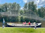Amstel 770 sloep, werfgebouwd, Ophalen, 10 tot 30 pk, Gebruikt, Binnenboordmotor
