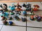 18 Skylanders met spel en portal, Spelcomputers en Games, Games | Nintendo Wii, Avontuur en Actie, 2 spelers, Ophalen of Verzenden