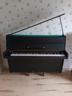 Lindbergh piano, Muziek en Instrumenten, Piano's, Piano, Ophalen of Verzenden, Zo goed als nieuw, Zwart