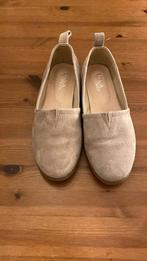 Instappers ulla popkens maat 40, Kleding | Dames, Schoenen, Ophalen of Verzenden, Zo goed als nieuw, Instappers