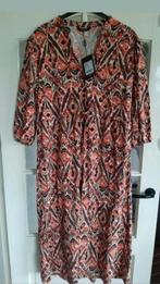 Nieuw Lady Day traveljurk Daimy maat XXL, Ophalen of Verzenden, Nieuw, Maat 46/48 (XL) of groter, Onder de knie