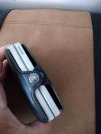 Secrid pasjessysteem pasjes houder, Sieraden, Tassen en Uiterlijk, Portemonnees, Ophalen of Verzenden, Gebruikt