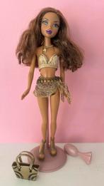 Barbie MY SCENE MY BLING BLING BIKINI MADISON Doll, Verzamelen, Poppen, Ophalen of Verzenden, Zo goed als nieuw, Fashion Doll