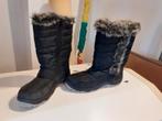 Zwarte SNOWBOOTS MAAT 40, Ophalen of Verzenden, Zo goed als nieuw, Maat 38/40 (M), Overige typen