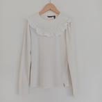NoNo shirt gebroken wit maat 146/152, Gebruikt, Meisje, Ophalen of Verzenden, Nono