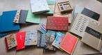 Diverse notitieboeken, Diversen, Schrijfwaren, Ophalen of Verzenden, Nieuw
