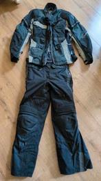 Damens motorpak Evolution maat M broek en jas, Ophalen of Verzenden, Tweedehands, Combipak
