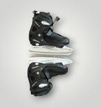 IJshockeyschaatsen verstelbaar maat 34-37 kids ice skates, Sport en Fitness, Schaatsen, Ophalen of Verzenden, Nieuw, IJshockeyschaatsen