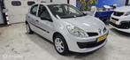 Renault Clio 1.2-16V Authentique Airco 2006-5drs L.M. Velgen, 535 kg, Gebruikt, 4 cilinders, Metallic lak