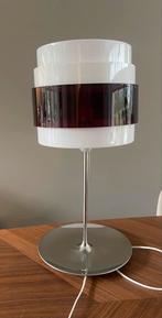 Iconische IKEA Energi Rock tafellamp, Ophalen, Gebruikt, Kunststof, Minder dan 50 cm