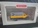 Opel Blitz Wiking 1:87 - Origineel, Ophalen of Verzenden, Gebruikt, Bus of Vrachtwagen, Wiking