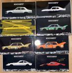 Minichamps 1/18, Hobby en Vrije tijd, Modelauto's | 1:18, Ophalen of Verzenden, Nieuw, Auto, MiniChamps